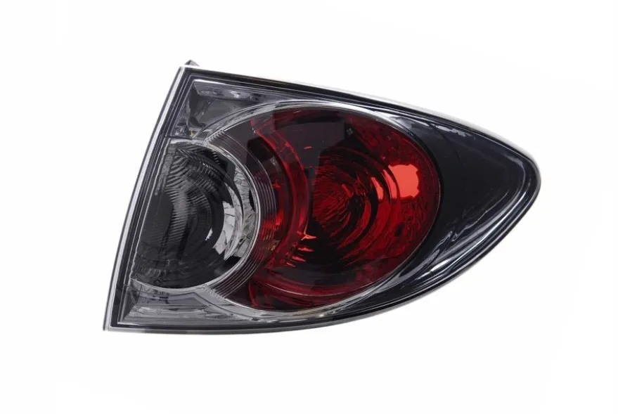 Baklampa Höger Mazda 6 Kombi GY