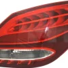 Baklampa Höger Mercedes C-Klass W205 Sedan