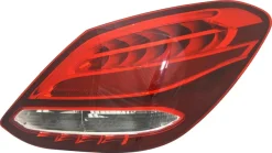 Baklampa Höger Mercedes C-Klass W205 Sedan