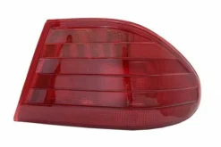 Baklampa Höger Mercedes E-Klass Sedan W210