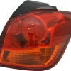 Baklampa Höger Mitsubishi ASX I GA