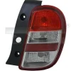 Baklampa Höger Nissan Micra IV K13