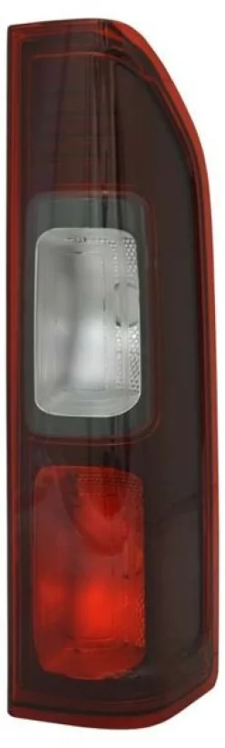 Baklampa Höger Nissan NV300 Kombi, Skåp X82