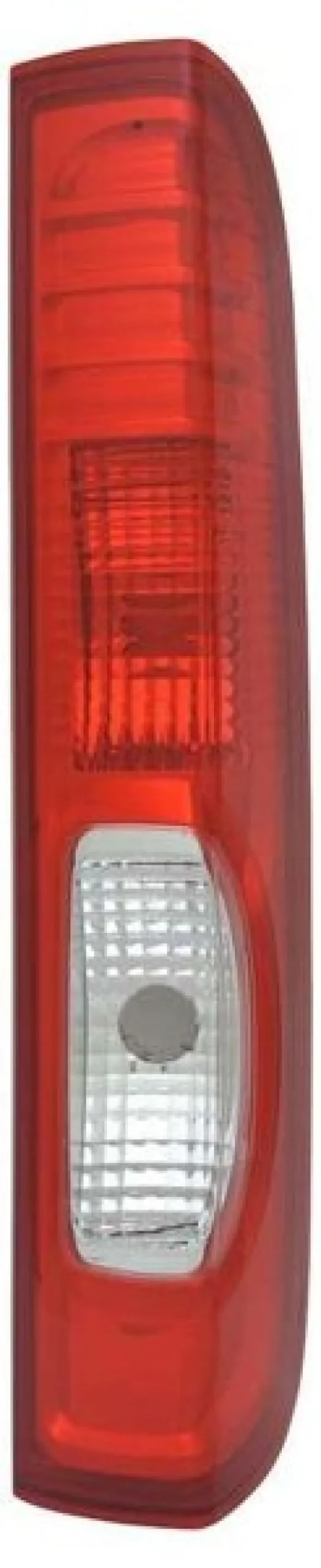 Baklampa Höger Nissan Primastar Buss, Skåp X83