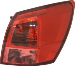 Baklampa Höger Nissan Qashqai J10