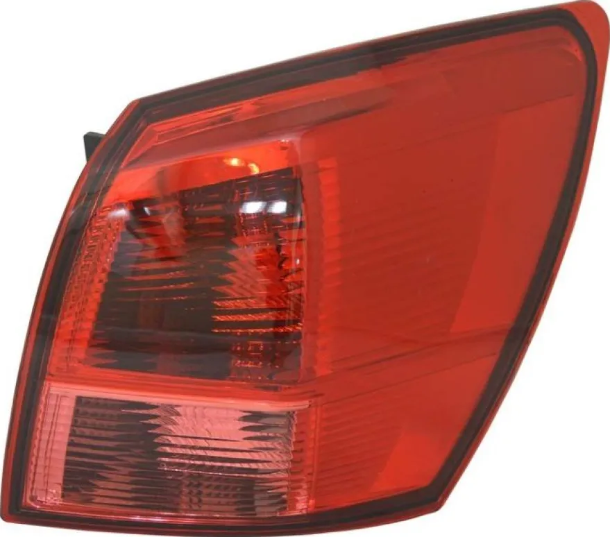 Baklampa Höger Nissan Qashqai J10