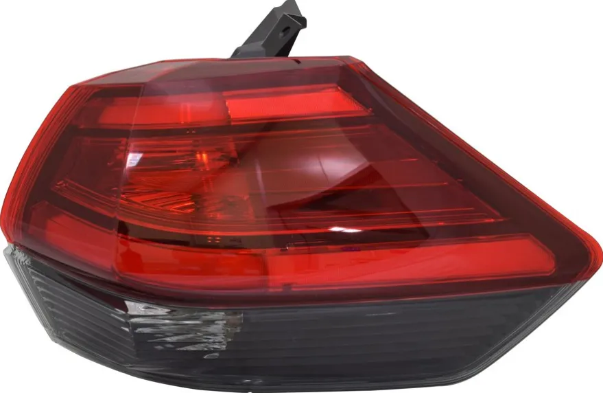 Baklampa Höger Nissan X-Trail III