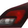 Baklampa Höger Opel Astra J Halvkombi