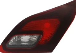 Baklampa Höger Opel Astra J Halvkombi