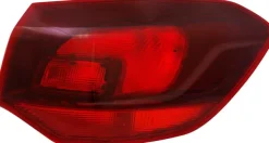 Baklampa Höger Opel Astra J Kombi