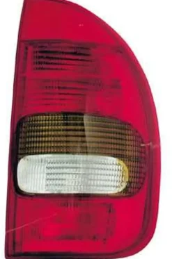 Baklampa Höger Opel Corsa B 73/78/79