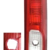 Baklampa Höger Opel Vivaro