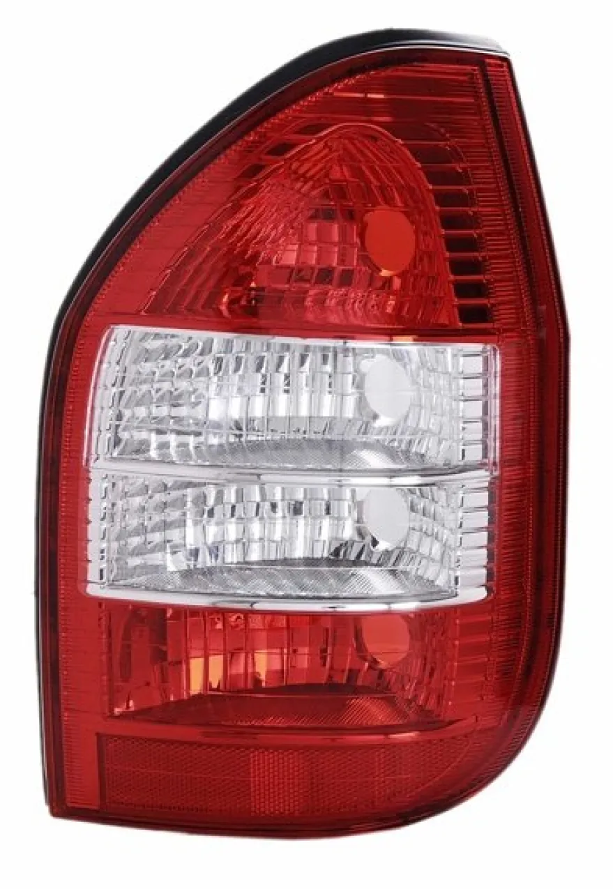 Baklampa Höger Opel Zafira A F75