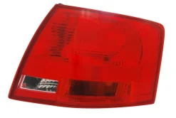 Baklampa Höger Orange Audi A4 Avant B7/8ED