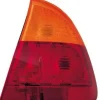 Baklampa Höger Orange Bmw 3-Serien E46 Touring