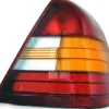 Baklampa Höger Orange Mercedes C-Klass Sedan W202