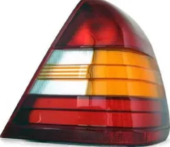 Baklampa Höger Orange Mercedes C-Klass Sedan W202