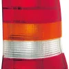 Baklampa Höger Orange Opel Astra F Kombi 51/52