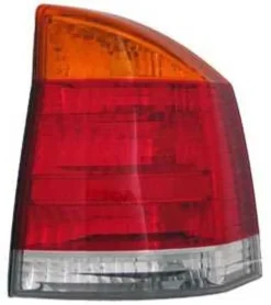 Baklampa Höger Orange Opel Vectra C Sedan / Hatchback