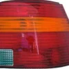 Baklampa Höger Orange VW Golf MK4 1J1