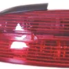 Baklampa Höger Peugeot 406 8B