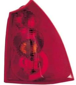 Baklampa Höger Peugeot 307 Break/Kombi 3E/3H