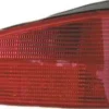 Baklampa Höger Peugeot 106 II 1