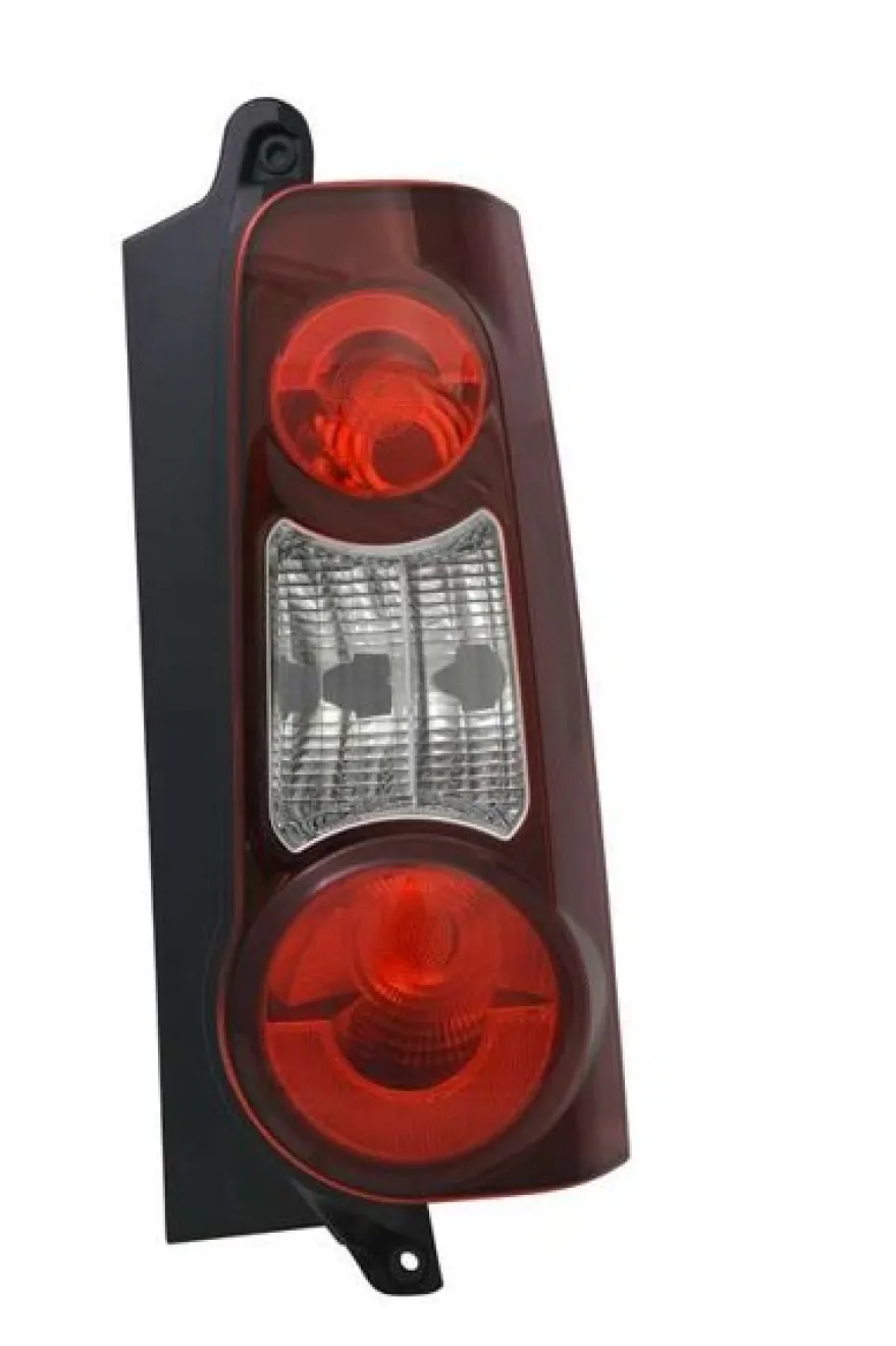 Baklampa Höger Peugeot Partner B9
