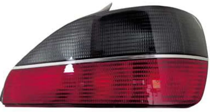 Baklampa Höger Peugeot 306 Sedan 7B/N3/N5