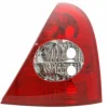 Baklampa Höger Renault Clio II / Thalia BB/CB