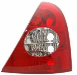 Baklampa Höger Renault Clio II / Thalia BB/CB