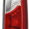 Baklampa Höger Renault Kangoo II