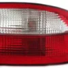 Baklampa Höger Renault Laguna II BG/KG