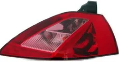 Baklampa Höger Renault Megane II BM/CM