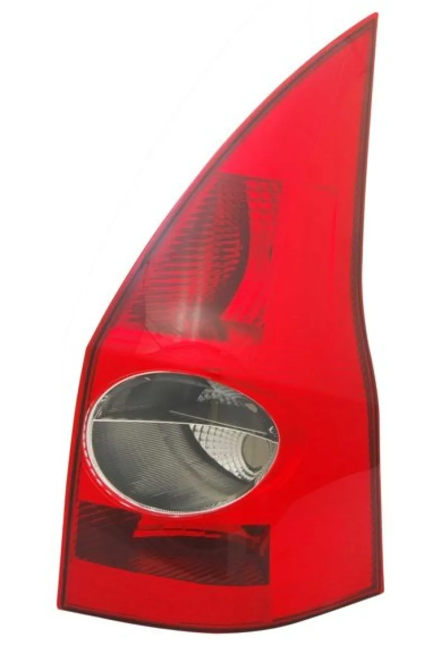 Baklampa Höger Renault Megane II Kombi KM