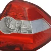Baklampa Höger Renault Megane II Sedan LM
