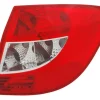 Baklampa Höger Renault Thalia II