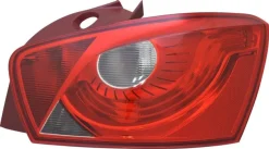 Baklampa Höger Seat Ibiza V Hatchback 5drs