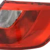 Baklampa Höger Seat Ibiza V ST Kombi
