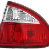 Baklampa Höger Seat Leon 1M1