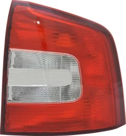 Baklampa Höger Skoda Oktavia II 1Z Kombi