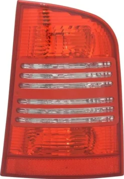 Baklampa Höger Skoda Oktavia I 1U Kombi