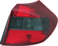 Baklampa Höger Smoke Bmw 1-Serien E81/E87