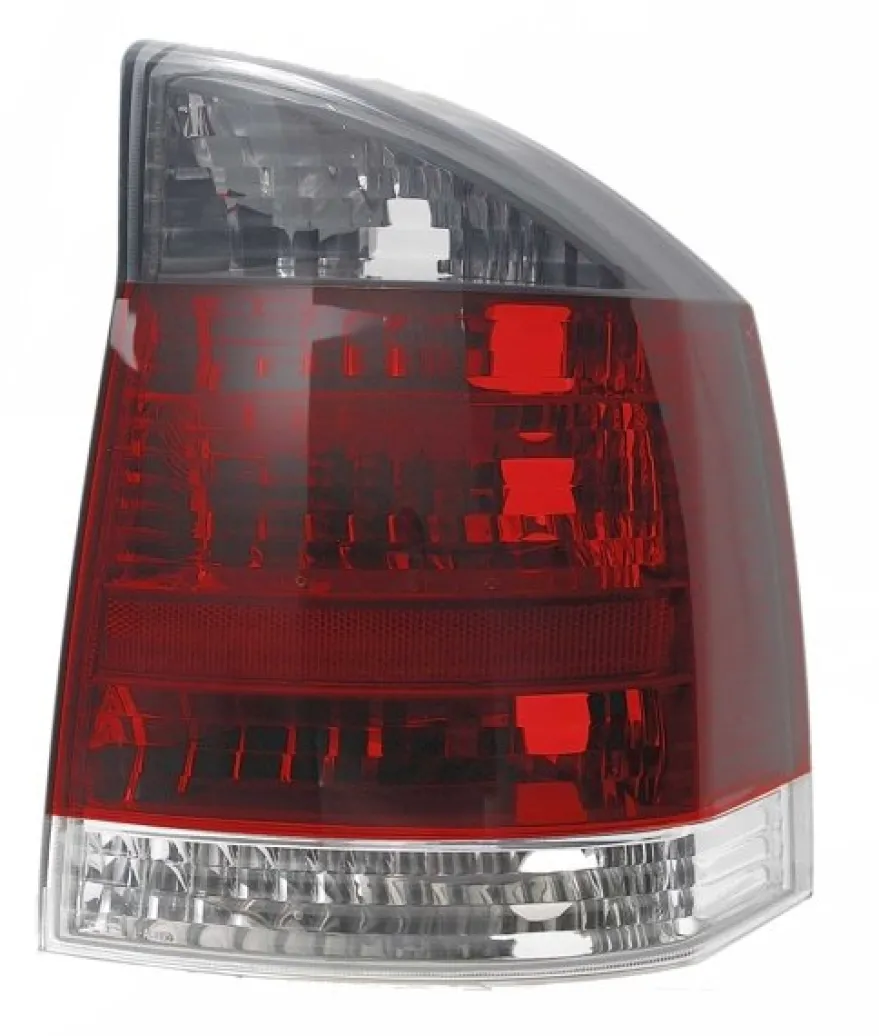 Baklampa Höger Smoke Opel Vectra C Sedan / Hatchback