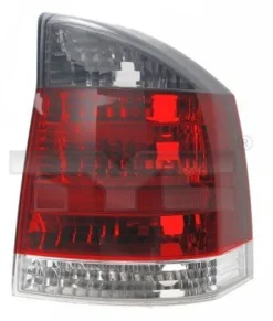 Baklampa Höger Smoke Opel Vectra C Sedan / Hatchback