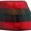 Baklampa Höger Smoke VW Golf MK4 1J1
