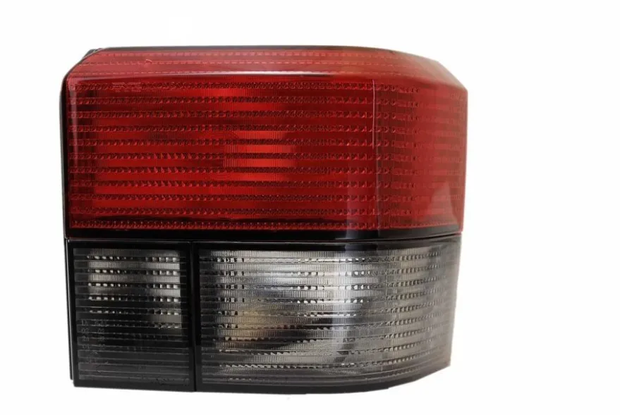 Baklampa Höger Smoke VW Transporter T4