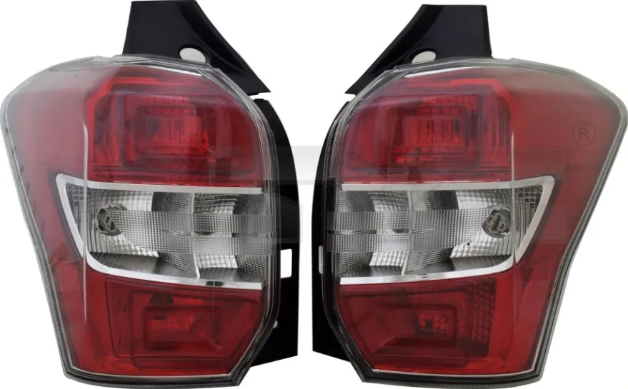 Baklampa Höger Subaru Forester IV (SJ)