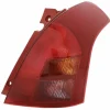 Baklampa Höger Suzuki Swift III SG