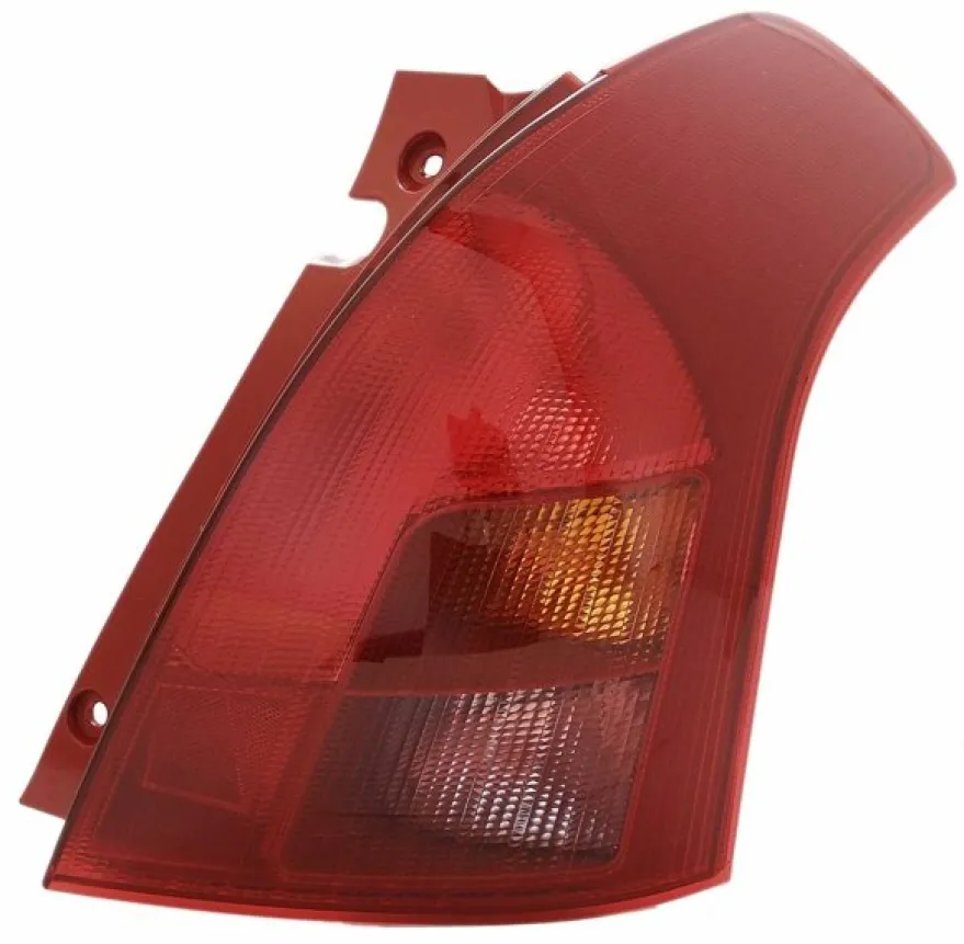 Baklampa Höger Suzuki Swift III SG